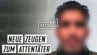 Attentat in Solingen Eine Stadt zwischen Trauer und Wut  STRGF [upl. by Demott]