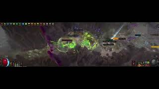 PoE 325 Poisonous Concoction Trickster T168 Mod Breach Clear [upl. by Aknahs]