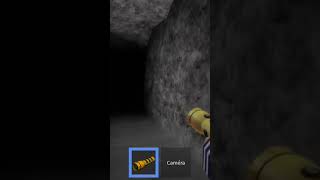 Vous croyez que je vais survivre à Orotund et Cajoler 😬🔦 roblox themaze [upl. by Zacarias295]