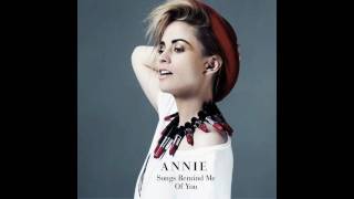 Annie  Songs Remind Me of You The Swiss amp Donnie Sloan Remix [upl. by Ahsirpac]