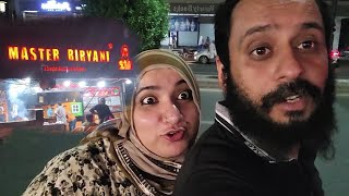 Aj Rizwan NY Vlog Start Kia 😉😉 Bara Maza Aya [upl. by Arytal]