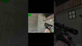 Counter Strike Condition Zero Multiplayer Expert Inferno cs cscz counterstrikemultiplayer gaming [upl. by Enialb]