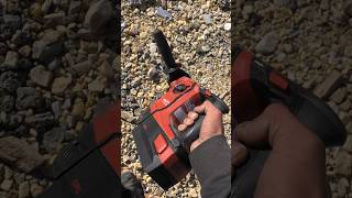 HILTI TE 6A36 Drill after 2 years Oldit’s still working [upl. by Crescen]