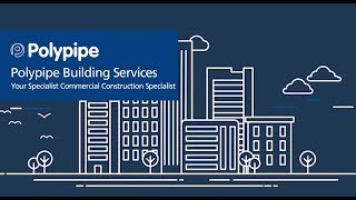 Polypipe Building Services [upl. by Krasnoff]