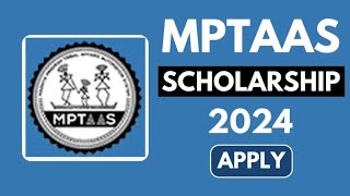 MP TAAS PROFILE PANJIYAN  आदिम जाति कल्याण विभाग  scholarship from MP TAAS  2025 ALL STUDENTS [upl. by Dagall]