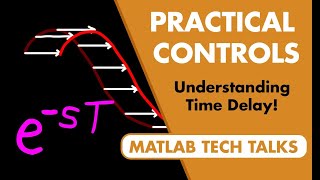 Why Time Delay Matters  Control Systems in Practice [upl. by Ahsyat]