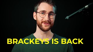 Brackeys Is Back And I Have Some Things To Say [upl. by Ecela]