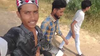 nalcha darga and Samar vlog funny shortvideo vlog automobile farmer blog automobile [upl. by Clotilde]