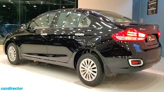 Maruti Suzuki Ciaz Zeta 2023  BS62 Ciaz 2023  ₹930L  Interior and Exterior  Reallife Review [upl. by Eustatius]