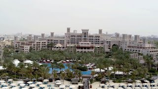 Jumeirah Al Qasr Dubai [upl. by Ajidahk]