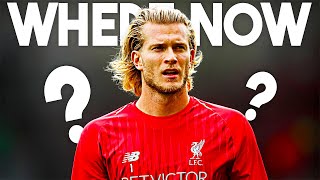 What Exactly Happened To LORIS KARIUS [upl. by Einrae]