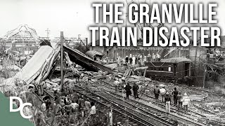 Top 10 Deadliest Train Disasters in History [upl. by Cocks]