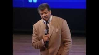 Neil deGrasse Tyson Lecture  UW 5122011 FULL [upl. by Rod]