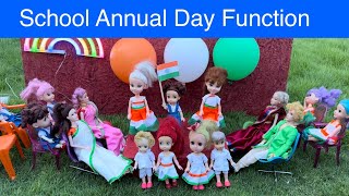 மண்வாசனை Episode 970  School Annual Day Function  bunty nancy buntynancy [upl. by Jemy]