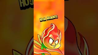 Hoja Ardiente LA NUEVA PLANTA es BUENA 🔥 pvz2 pvz [upl. by Lamp]