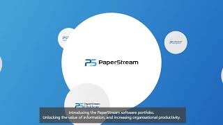 PaperStream Software Portfolio [upl. by Nilre]