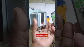 Microwave Magnetron Testing And RepairingMagnetron Not Workingshortsvideo experiment viral [upl. by Alvy91]