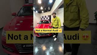 2017 AUDI A4 TECHNOLOGY PACK  FULLY LOADED CAR FOR SALE AT ZURICH AUTOMOTIVE [upl. by Eelyac]