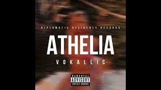 Vokallic  Faithful Official Audio [upl. by Aymer]