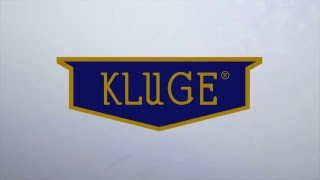 Kluge Corporate Video [upl. by Lowenstern179]