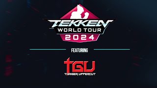 TWT 2024  TGU 2024  Day 1 [upl. by Hasen]