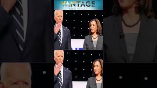 The Story of Kamala Harris  US Election  Vantage with Palki Sharma  Subscribe to Firstpost [upl. by Asel]