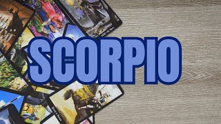 SCORPIO ⚡ In Days a Revelation Will Shake You to Your Core… Are You Ready to Embrace It 🚨TAROT [upl. by Suzette]