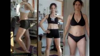 Raw Food Diet Before and After Pictures See the Results [upl. by Atiuqa19]