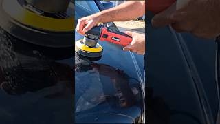 Cleaner Wax Treatment automotive detailing cleaning autodetailing shorts viral [upl. by Anirbaz]