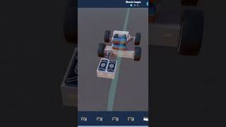 RC Glitch with ONE SEAT  Trailmakers Tutorial trailmakers tutorial [upl. by Ahsemo]