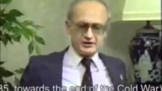 Former KGB Agent on Demoralization Destabilization Crisis Normalization  Overt Mind Controlflv [upl. by Deonne]