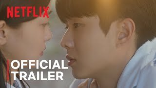 Our beloved Summer  Official Trailer  Netflix [upl. by Virgilia]