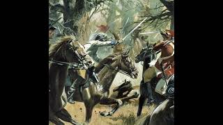 This Day in American History with Morgan  Jan 17 1781 – Battle of Cowpens [upl. by Lezned234]