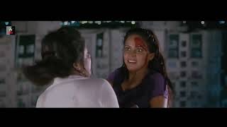 Neetu Chandra death scene [upl. by Nallaf]