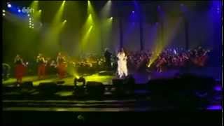 Donna Summer  Night of the Proms Belgium 2005 Full [upl. by Sivrad]