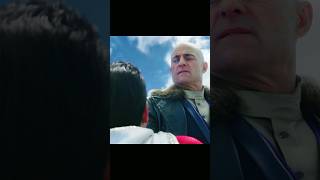 Shazam Vs villain fight 💥 superhero best WhatsApp status shorts Shazam superhero viral trending [upl. by Annaeerb]