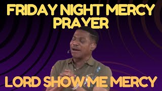 PASTOR JERRY EZE  MIDNIGHT FIRE PRAYER  OH LORD SHOW ME MERCY Streams of Joy NSPPD 2024 [upl. by Kaliski]