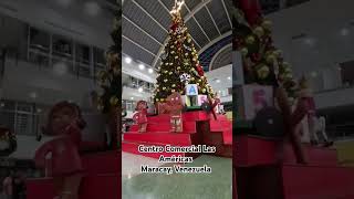 Todo espectacular me encanta esas galletas gigantes navidad christmas venezuela [upl. by Mars]