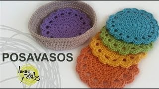 Vincha  5 a Crochet Diadema quotYkitaquot Tutorial por Maricita Colours [upl. by Ycnaf]