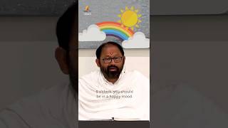 Mind Mastery Hack Reprogramme Your Inner Weather  Pujya Gurudevshri Rakeshji  Shorts [upl. by Selhorst840]