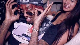 Famous Dex  Feeling Good Official Video [upl. by Ellesirg]