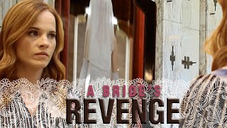 A Brides Revenge  Full Movie [upl. by Anailuig]