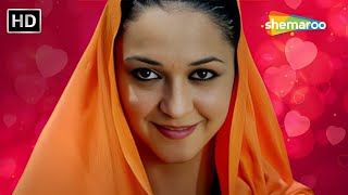 Tose Naina Lage  तोसे नैना लागे  Anwar2007  Siddharth Koirala  Nauheed Cyrusi  Superhit Song [upl. by Anyer]