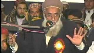 ALLAMA MOHSIN RAZA SABIKA SHEA ZAKIR3 [upl. by Suixela]