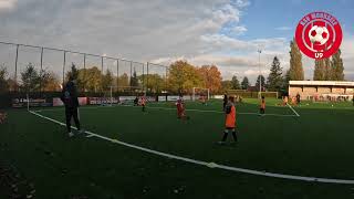 U9 Moorsele  Ploegsteert 26102024 [upl. by Nailil812]