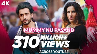 MUMMY NU PASAND Video  Jai Mummy Di l Sunny S Sonnalli S l Jaani Sunanda S Tanishk B SukhE [upl. by Akiemaj178]