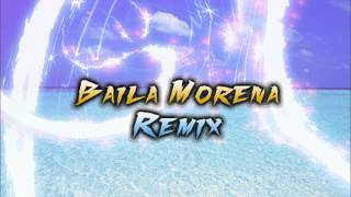 LucenzoBaila Morena Remix [upl. by Acyssej]