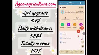 Best USDT Earning website 2024  Vry trustable website  USDT Mining website  USDT Earn money site✓ [upl. by Leumek110]