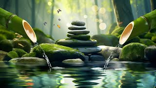 Relaxing Piano Music  Insomnia and Healing  Relaxing Music Stress Relief Deep Sleep Meditation [upl. by Tigges]