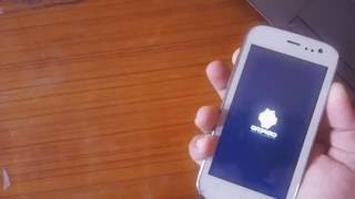 Factory reset or recovering Mobistel Cynus F4 smartphone [upl. by Hands629]